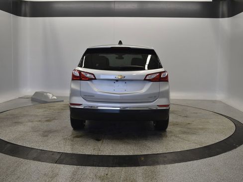 Used 2020 Chevrolet Equinox LT image 8