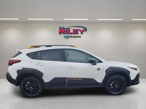 Used 2026 Subaru Crosstrek 2.5i Wilderness image 6