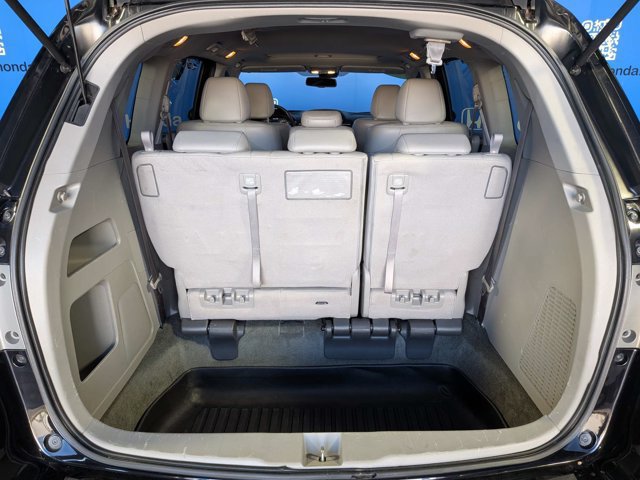 Used 2016 Honda Odyssey EX-L image 18