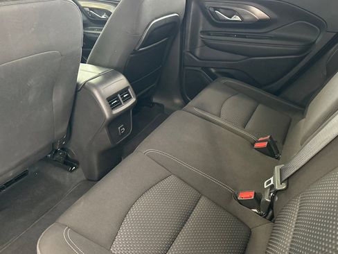 Used 2024 GMC Terrain SLE w/ Elevation Edition image 12