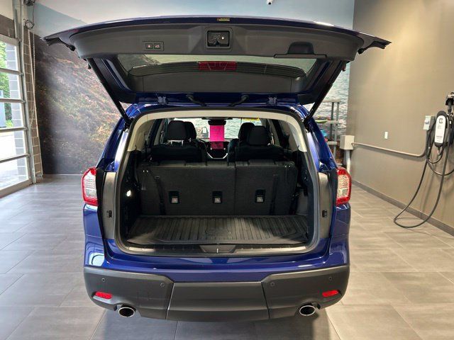 Used 2026 Subaru Ascent Premium AWD/4WD image 30