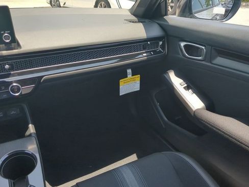 New 2026 Honda Civic Sport image 15