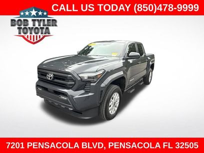 Used 2024 Toyota Tacoma SR5