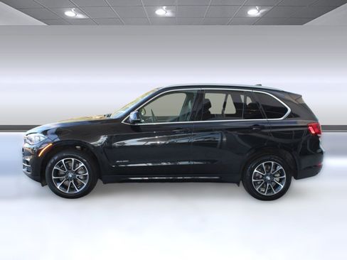 Used 2018 BMW X5 xDrive50i image 2