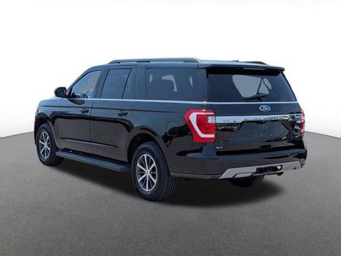 Certified 2019 Ford Expedition Max XLT AWD/4WD image 4