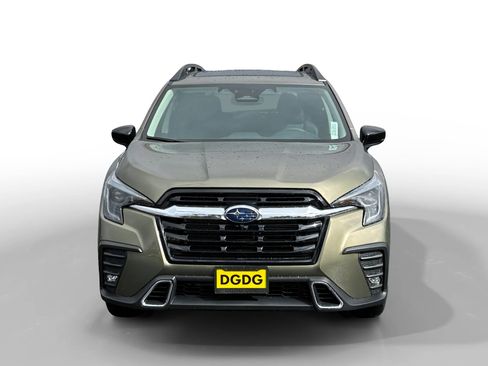 New 2026 Subaru Ascent Touring image 8