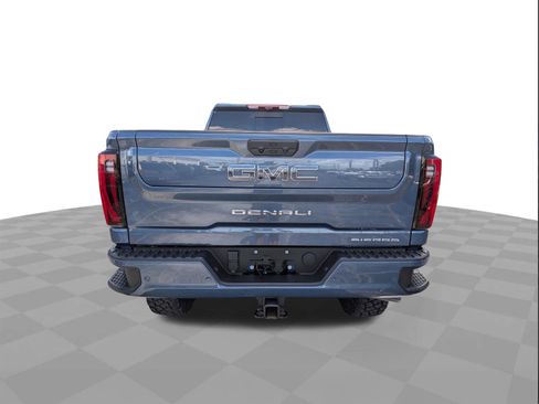 Used 2026 GMC Sierra 2500 Denali Ultimate w/ Max Trailering Package AWD/4WD image 5
