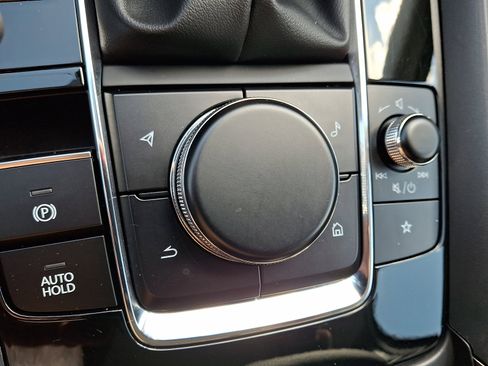 Certified 2025 MAZDA CX-50 AWD 2.5 S w/ Weather Package image 25