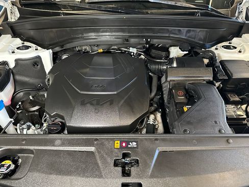 Used 2024 Kia Telluride S w/ S Sunroof Package AWD/4WD image 24