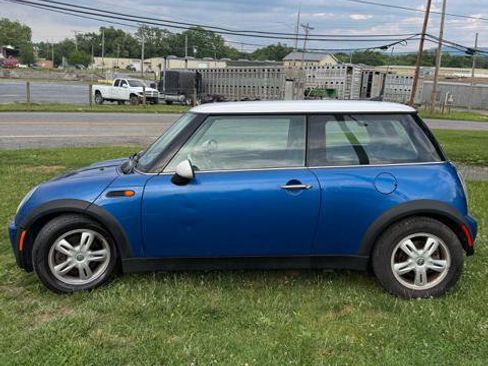 Used 2006 MINI Cooper Hardtop FWD image 5