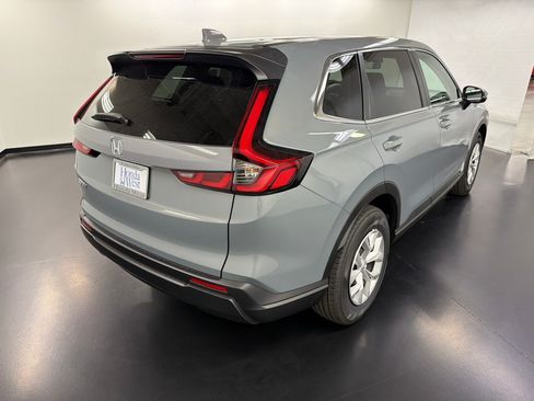 New 2026 Honda CR-V LX image 9