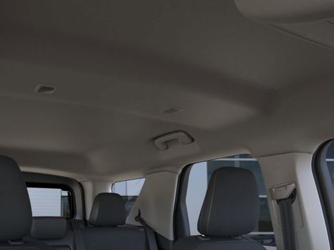 New 2025 Ford Bronco Sport Big Bend image 22