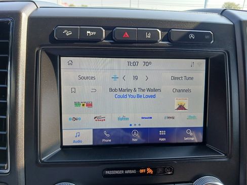 Used 2021 Ford Expedition Max Limited image 36