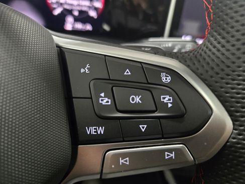 New 2025 Volkswagen GTI SE image 19