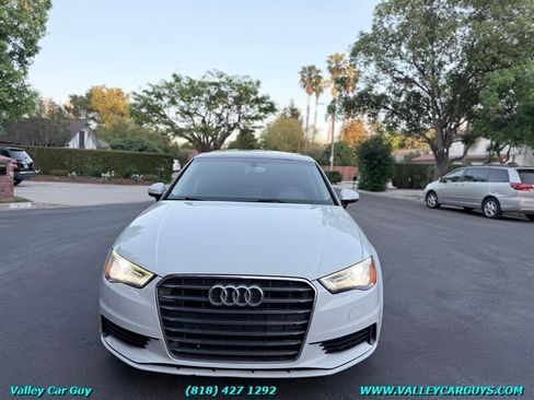 Used 2015 Audi A3 1.8T Premium w/ Cold Weather Package image 2
