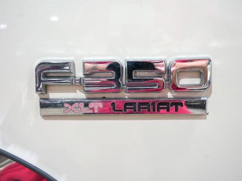 Used 1990 Ford F250 4x4 SuperCab image 22