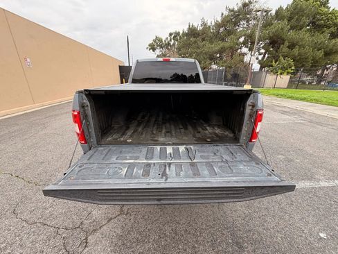Used 2019 Ford F150 XL w/ Equipment Group 101A Mid RWD image 27