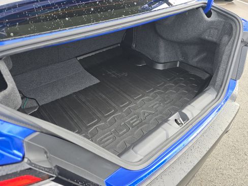 Used 2022 Subaru WRX Base image 13