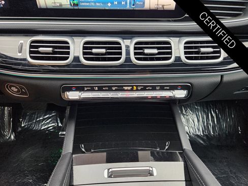 Certified 2025 Mercedes-Benz GLE 350 4MATIC image 20