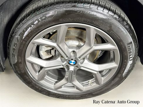 Used 2023 BMW X3 xDrive30i w/ Premium Package w/ZPA AWD/4WD image 33