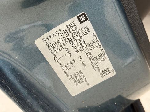 Used 2011 Chevrolet Silverado 1500 LT w/ All-Star Edition image 12