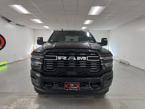 New 2026 RAM 2500 Big Horn image 2