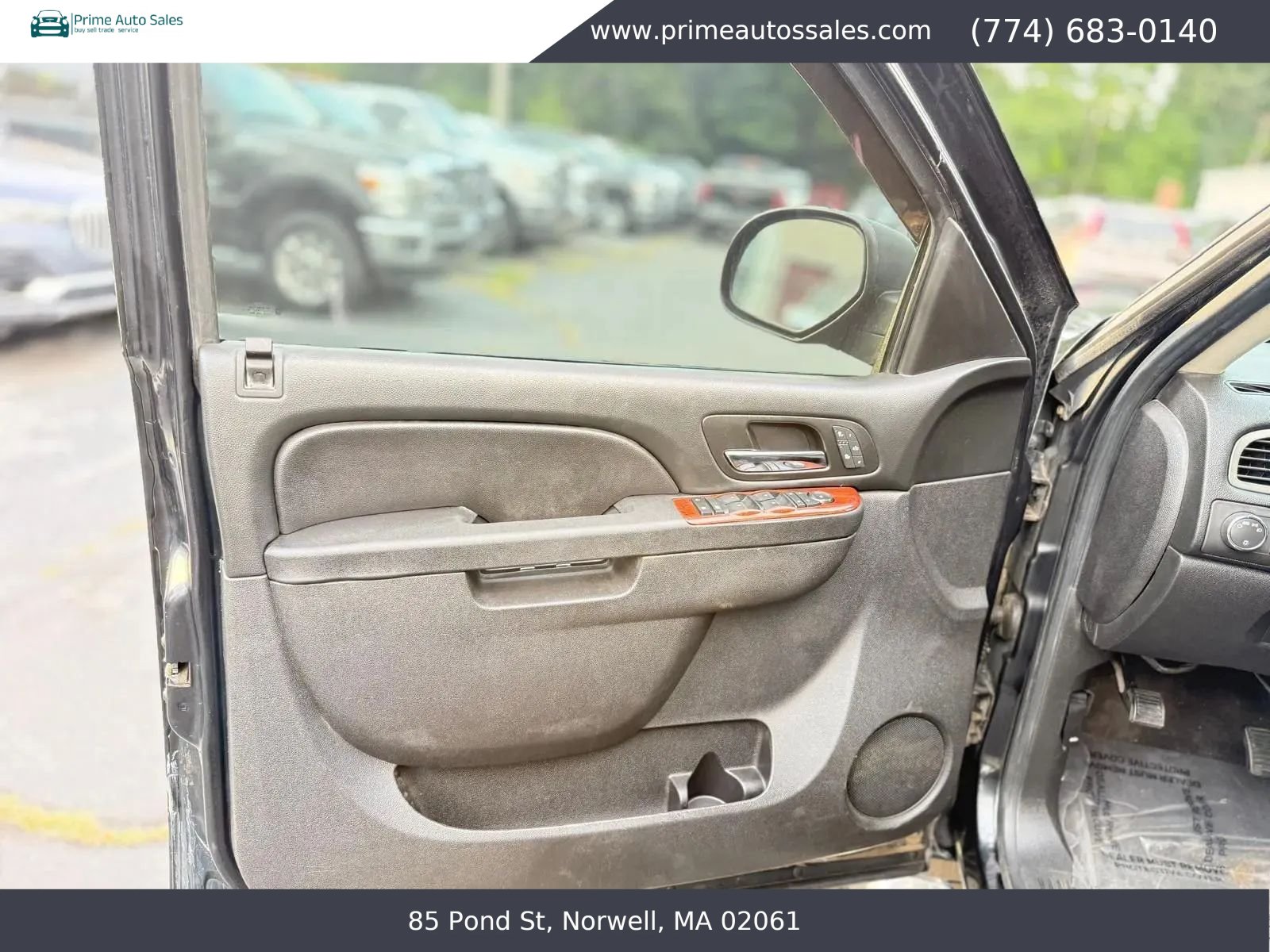 Used 2012 GMC Sierra 2500 SLT AWD/4WD image 29