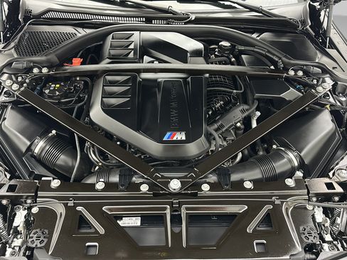 Used 2026 BMW M4 xDrive Competition w/ Executive Package AWD/4WD image 21