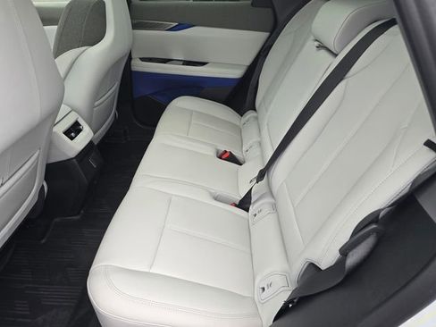 New 2026 Cadillac Optiq Luxury 1 image 12