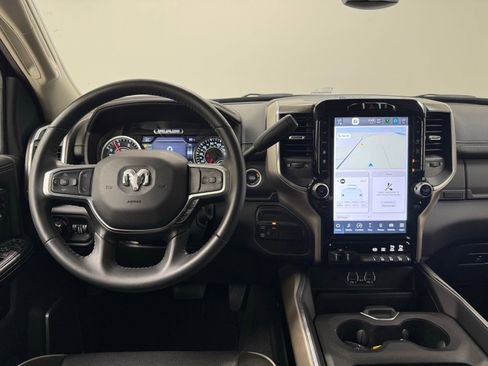 Used 2024 RAM 3500 Laramie w/ Towing Technology Group AWD/4WD image 26