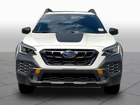 Used 2025 Subaru Outback Wilderness AWD/4WD image 7