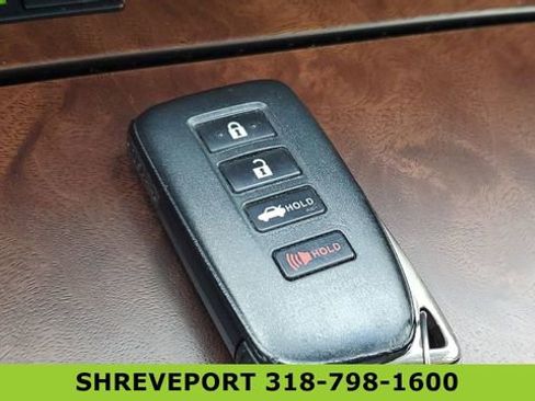 Used 2017 Lexus GS 350 RWD image 37