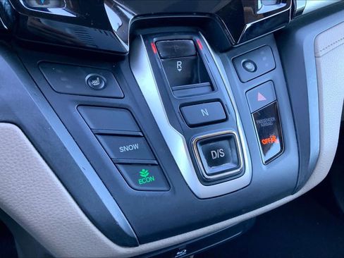 Used 2018 Honda Odyssey EX-L image 28