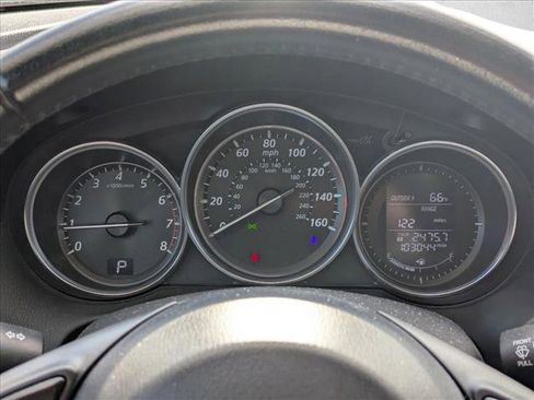 Used 2014 MAZDA CX-5 Touring image 10