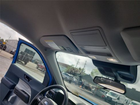 New 2026 Ford Maverick XLT FWD image 27