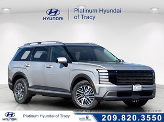 New 2026 Hyundai Palisade SEL AWD/4WD video 1
