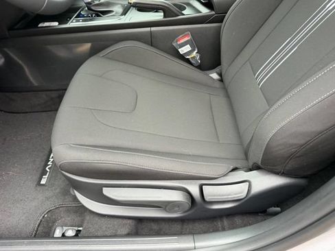 New 2026 Hyundai Elantra Sport FWD image 17