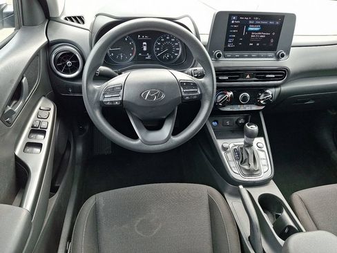 Used 2023 Hyundai Kona SEL AWD/4WD image 12