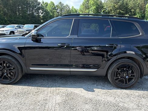 Used 2023 Kia Telluride SX Prestige X-Line AWD/4WD image 11