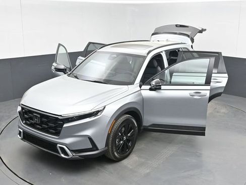 New 2026 Honda CR-V Sport Touring image 51
