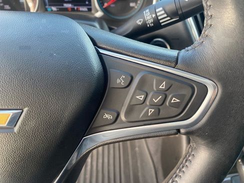 Used 2016 Chevrolet Malibu LT w/ Leather Package image 17