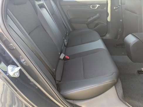 Certified 2026 Honda Civic Sport image 20
