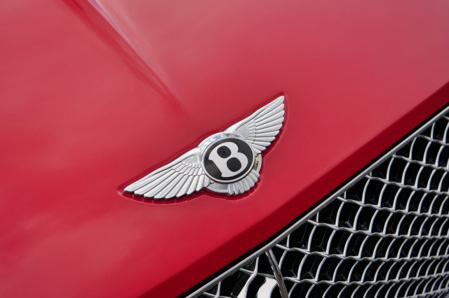 Used 2021 Bentley Continental GT AWD/4WD image 27