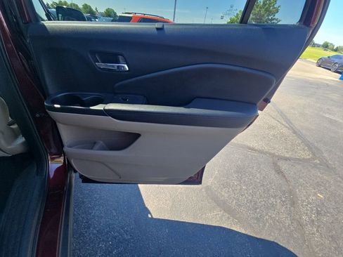 Used 2020 Honda Pilot Elite image 32