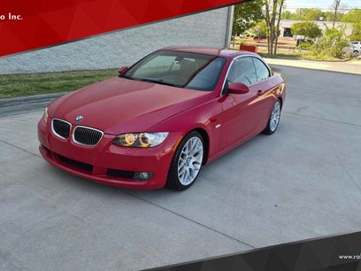 Used 2009 BMW 328i Convertible