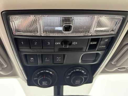 Used 2019 Toyota 4Runner TRD Off-Road Premium AWD/4WD image 37