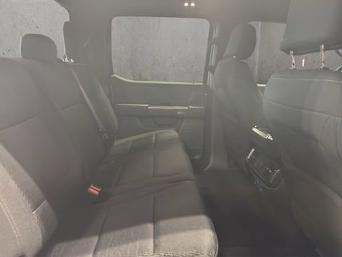 Used 2023 Ford F150 XLT w/ Equipment Group 302A High AWD/4WD image 15