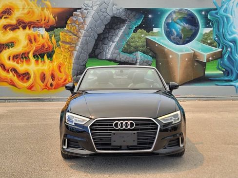 Used 2018 Audi A3 2.0T Premium FWD image 2