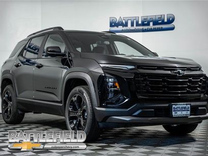 New 2026 Chevrolet Equinox LT w/ Convenience Package II