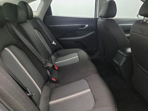 Used 2020 Hyundai Sonata SEL w/ Cargo Package image 19